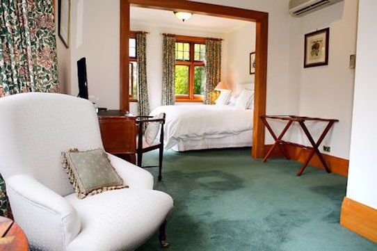 Timara Lodge Blenheim Cameră foto